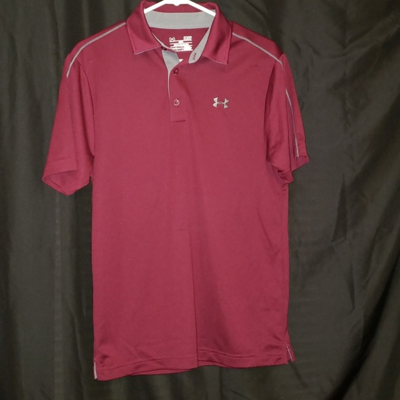 Under Armour Other - Golf polo